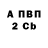 Amphetamine Розовый XRP1221